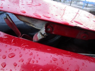 Купить Alfa Romeo 146, 1.9, 1998 года с пробегом, цена 0 руб., id 13126