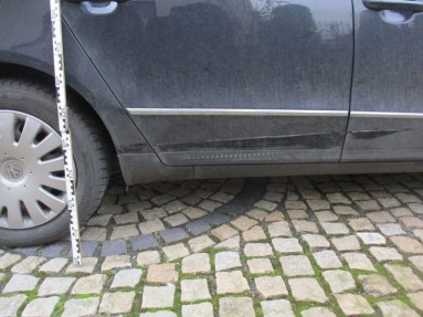 Купить Volkswagen Passat, 2.0, 2009 года с пробегом, цена 37232 руб., id 13132