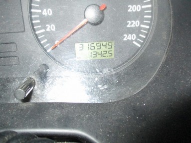 Купить SEAT Toledo, 1.6, 2004 года с пробегом, цена 0 руб., id 13145