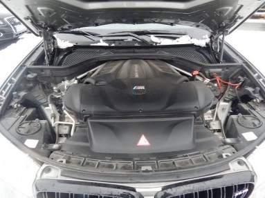 Купить BMW X5 ., 4.4, 2015 года с пробегом, цена 4009749 руб., id 13186