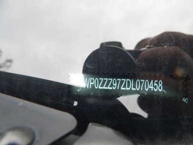 Купить Porsche Panamera, 4.8, 2012 года с пробегом, цена 2416327 руб., id 13199