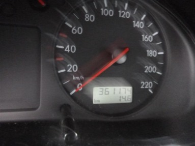 Купить Volkswagen Passat, 1.9, 1998 года с пробегом, цена 16194 руб., id 13209
