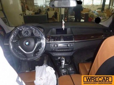 Купить BMW X5 X5 Diesel                 MR`0, 3.0, 2009 года с пробегом, цена 317646 руб., id 13212