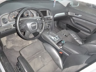 Купить Audi A6, 3.0, 2004 года с пробегом, цена 50242 руб., id 13278