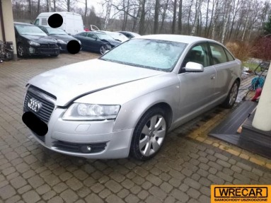 Купить Audi A6, 3.0, 2004 года с пробегом, цена 50242 руб., id 13278