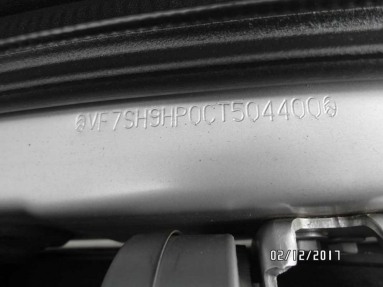 Купить Citroen C3, 1.6, 2012 года с пробегом, цена 246297 руб., id 13292
