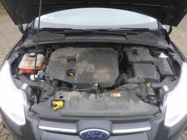 Купить Ford Focus, 1.6, 2013 года с пробегом, цена 450518 руб., id 13295