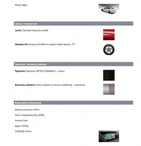 Купить Mercedes-Benz E-Klasse E 220 d 238, 2.0, 2017 года с пробегом, цена 4212309 руб., id 13300