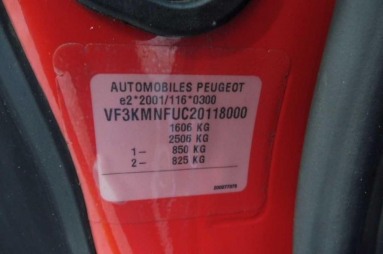 Купить Peugeot 1007, 1.6, 2008 года с пробегом, цена 144221 руб., id 13304
