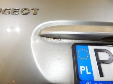 Купить Peugeot 307, 1.6, 2007 года с пробегом, цена 142560 руб., id 13305