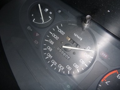 Купить Honda Civic, 1.4, 1998 года с пробегом, цена 1592 руб., id 13346