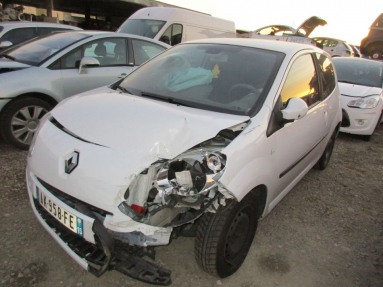 Купить Renault Twingo, 1.2, 2010 года с пробегом, цена 123737 руб., id 13354