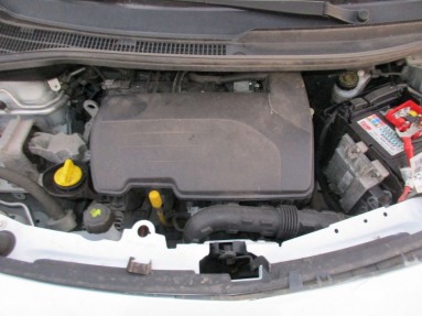 Купить Renault Twingo, 1.2, 2010 года с пробегом, цена 123737 руб., id 13354