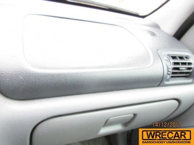 Купить Renault Clio, 1.9, 2000 года с пробегом, цена 0 руб., id 13373