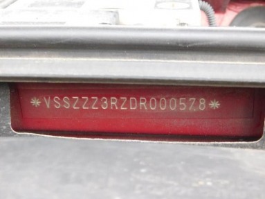 Купить SEAT Exeo, 2.0, 2012 года с пробегом, цена 395432 руб., id 13398