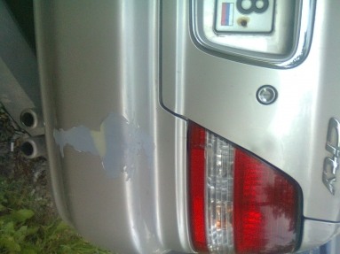 Honda City III Sedan, 1.5, 2000 года с пробегом, id 232