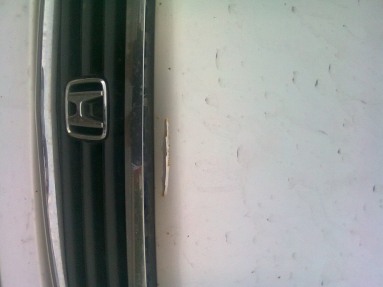 Honda City III Sedan, 1.5, 2000 года с пробегом, id 232