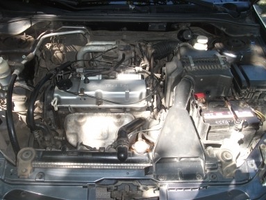 Mitsubishi Lancer IX, 1.6, 2005 года с пробегом, id 233