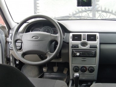 ВАЗ Priora, 1.6, 2008 года с пробегом, id 235