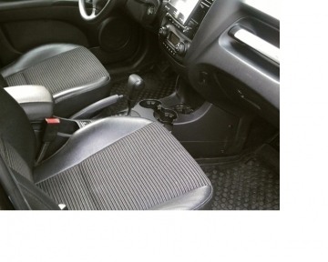 Kia Sportage II, 2.0, 2006 года с пробегом, id 236