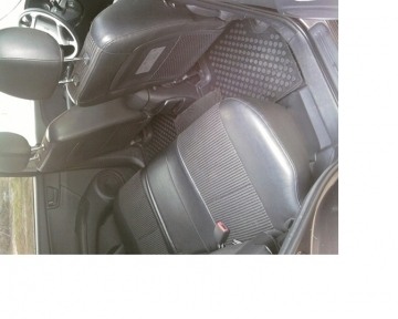 Kia Sportage II, 2.0, 2006 года с пробегом, id 236