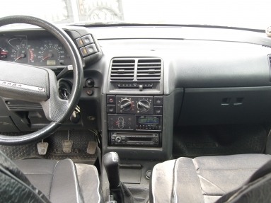 ВАЗ 2112, 1.6, 2004 года с пробегом, id 237