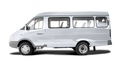ГАЗ-3221-ГАЗель-Бизнес, 3.0, 2013 года с пробегом, id 238