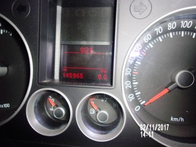 Купить Volkswagen Golf, 2.0, 2005 года с пробегом, цена 85882 руб., id 13420