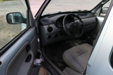 Купить Renault Kangoo, 1.5, 2004 года с пробегом, цена 45329 руб., id 13423