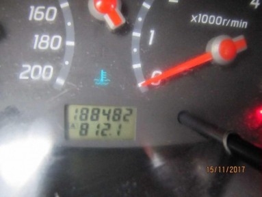 Купить Nissan Micra, 1.5, 2003 года с пробегом, цена 82630 руб., id 13427