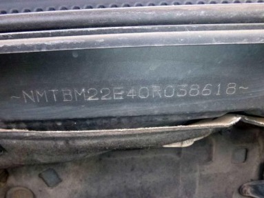 Купить Toyota Corolla, 1.4, 2004 года с пробегом, цена 121522 руб., id 13429