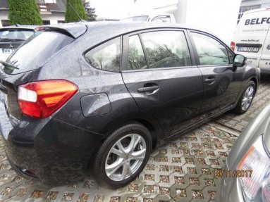 Купить Subaru Impreza, 1.6, 2014 года с пробегом, цена 525120 руб., id 13431