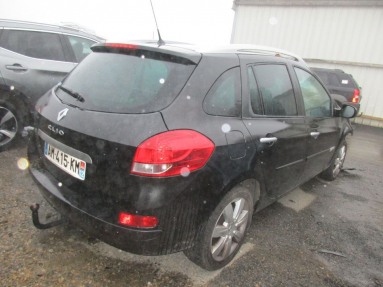 Купить Renault Clio, 1.5, 2010 года с пробегом, цена 165259 руб., id 13442
