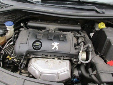 Купить Peugeot 207, 1.4, 2007 года с пробегом, цена 215916 руб., id 13444