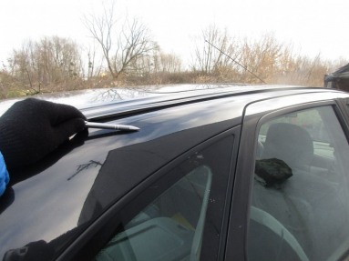 Купить Renault Scenic, 1.6, 2001 года с пробегом, цена 1592 руб., id 13492