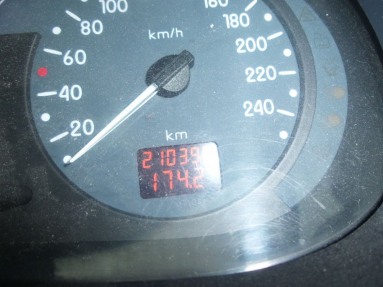 Купить Renault Thalia Thalia 1.4, 1.4, 2003 года с пробегом, цена 1592 руб., id 13502