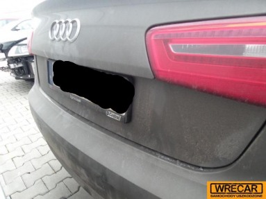 Купить Audi A6, 3.0, 2011 года с пробегом, цена 487819 руб., id 13512