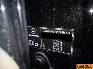 Купить Mercedes-Benz R 63 AMG R 63 AMG, 6.2, 2007 года с пробегом, цена 59931 руб., id 13521