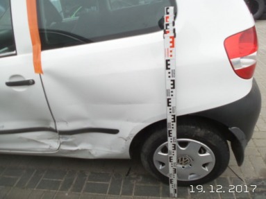 Купить Volkswagen Fox, 1.2, 2007 года с пробегом, цена 1592 руб., id 13528