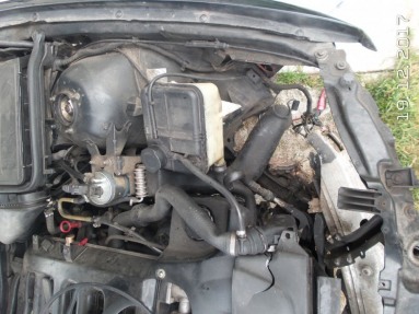 Купить BMW 5 530 Touring Diesel Kat.   MR`0, 2.9, 2000 года с пробегом, цена 12941 руб., id 13546
