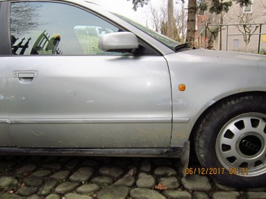 Купить Audi A4, 1.9, 1998 года с пробегом, цена 0 руб., id 13547