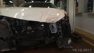 Купить Mazda 6, 2.0, 2015 года с пробегом, цена 9689 руб., id 13551