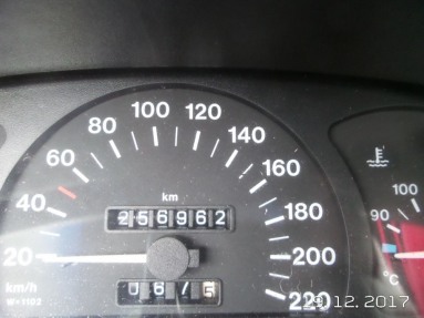 Купить Opel Astra, 1.8, 1995 года с пробегом, цена 0 руб., id 13556