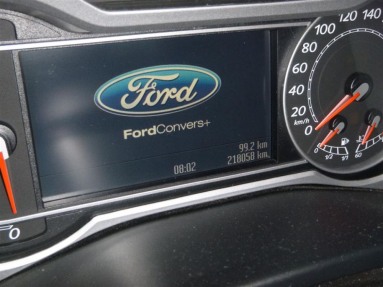 Купить Ford Mondeo, 2.0, 2007 года с пробегом, цена 38893 руб., id 13568