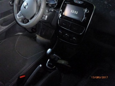 Купить Renault Clio, 1.2, 2017 года с пробегом, цена 17785 руб., id 13580