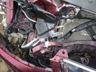Купить Honda Accord, 2.2, 2012 года с пробегом, цена 184705 руб., id 13589