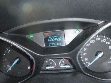 Купить Ford Focus, 1.6, 2013 года с пробегом, цена 25882 руб., id 13595