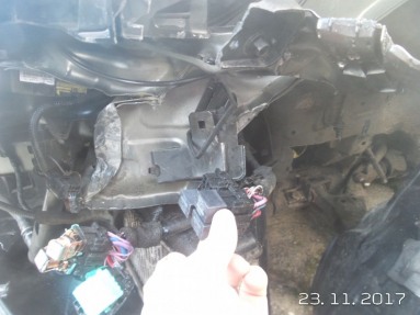 Купить Honda CR-V, 2.2, 2012 года с пробегом, цена 187958 руб., id 13605