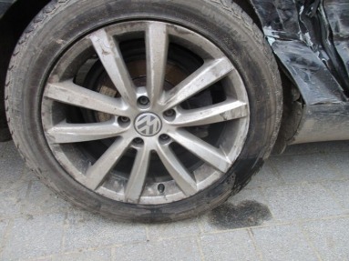 Купить Volkswagen Passat, 2.0, 2012 года с пробегом, цена 129619 руб., id 13619