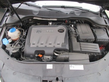 Купить Volkswagen Passat, 2.0, 2012 года с пробегом, цена 129619 руб., id 13619